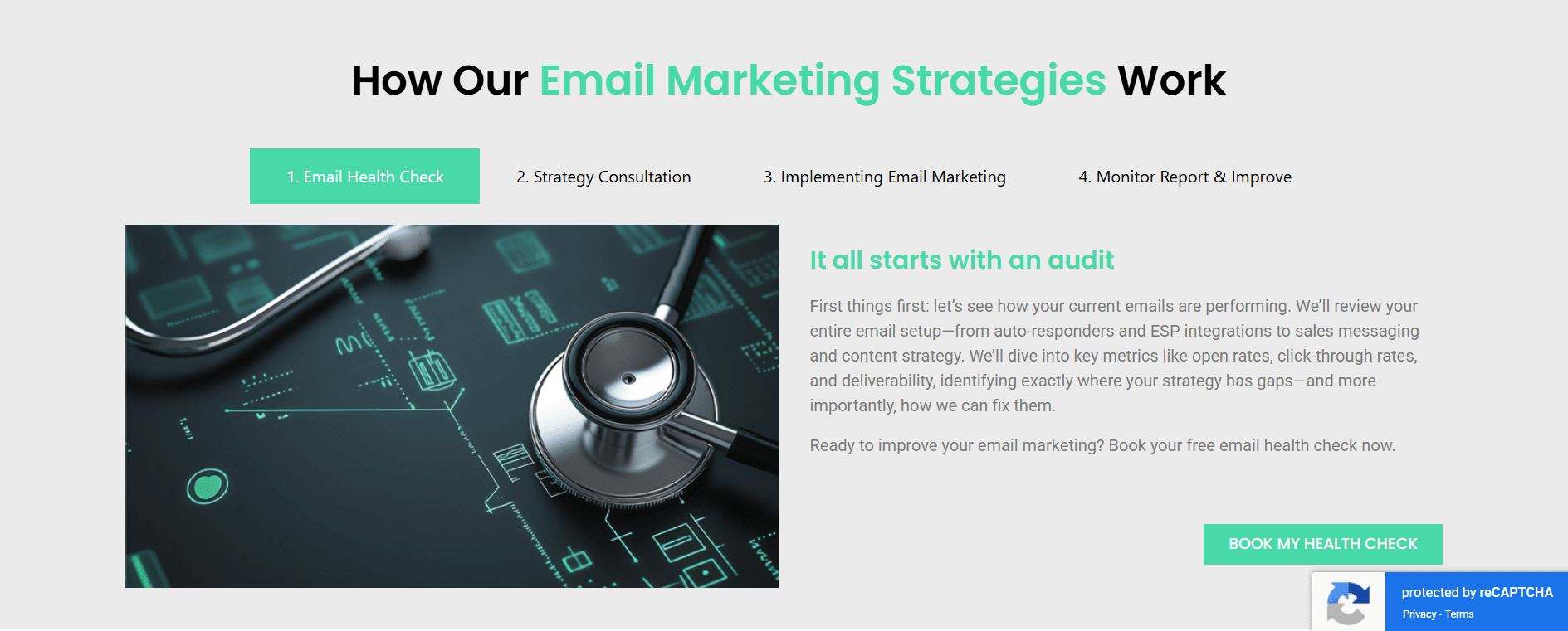 Email Marketing Strategies