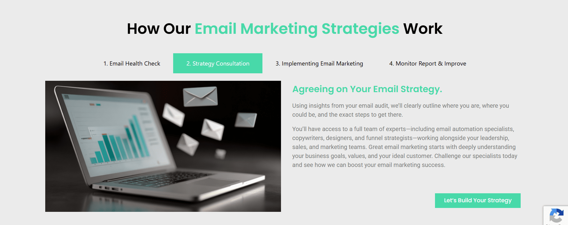 Email Marketing Strategies