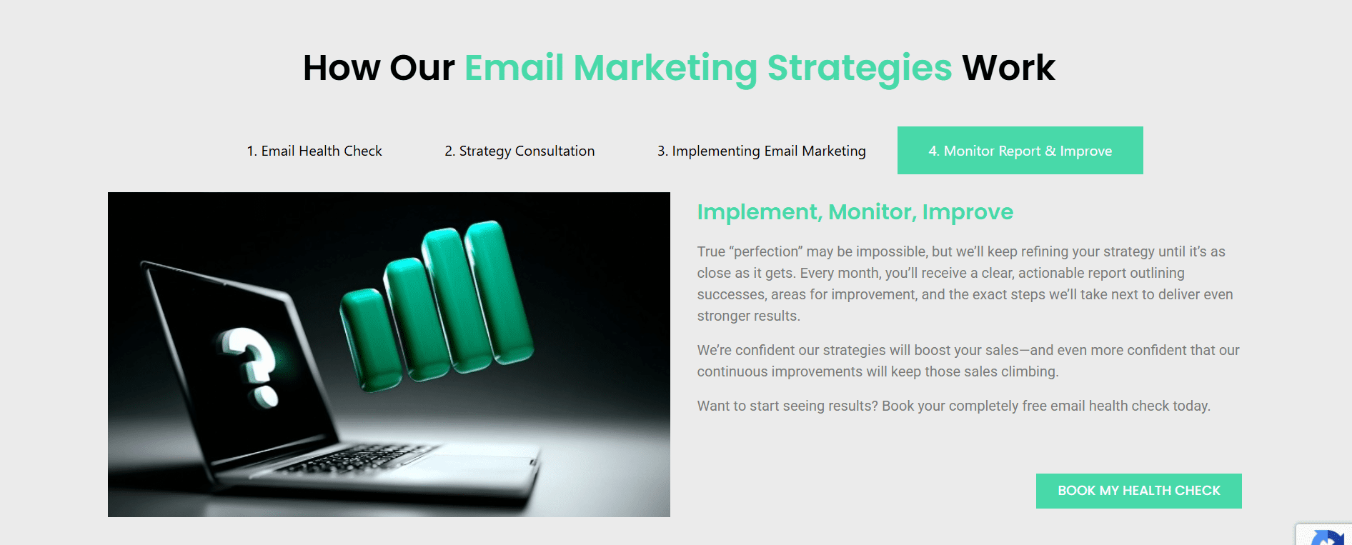 Email Marketing Strategies