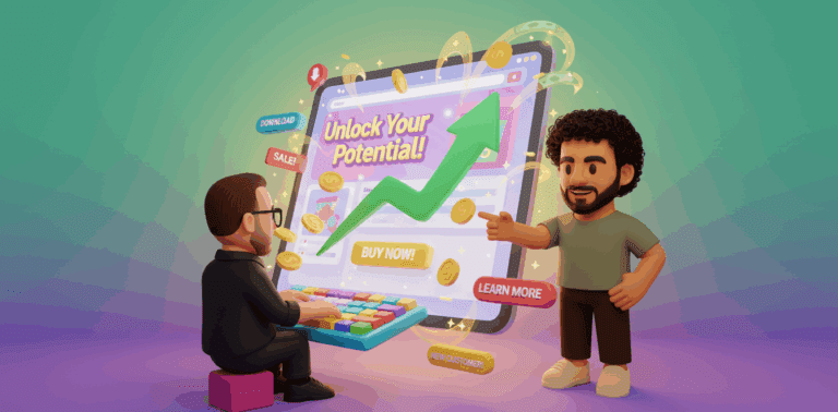 Unlocking Your Potential