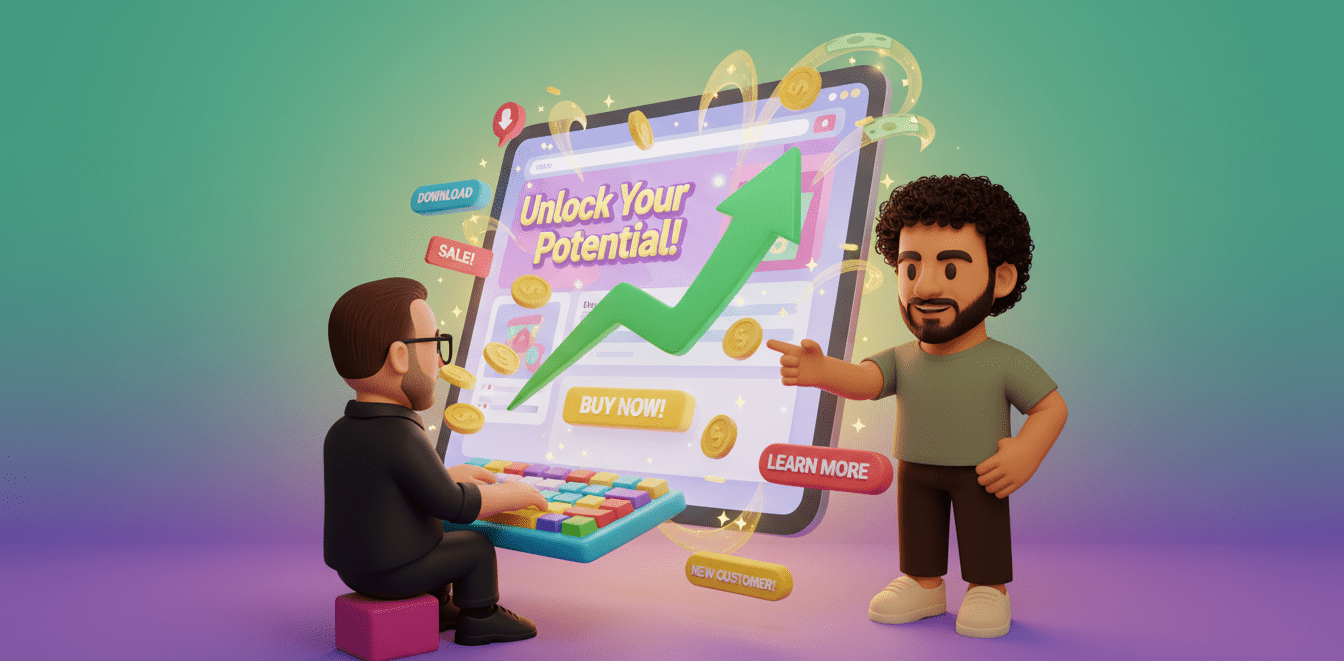 Unlocking Your Potential