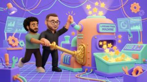 Illustration for “The Complete Guide to Creating a Landing Page That Actually Converts”
