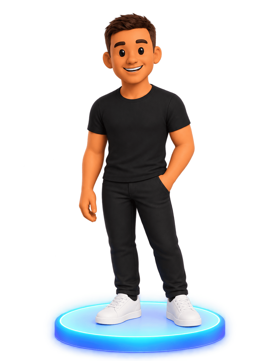 Marc