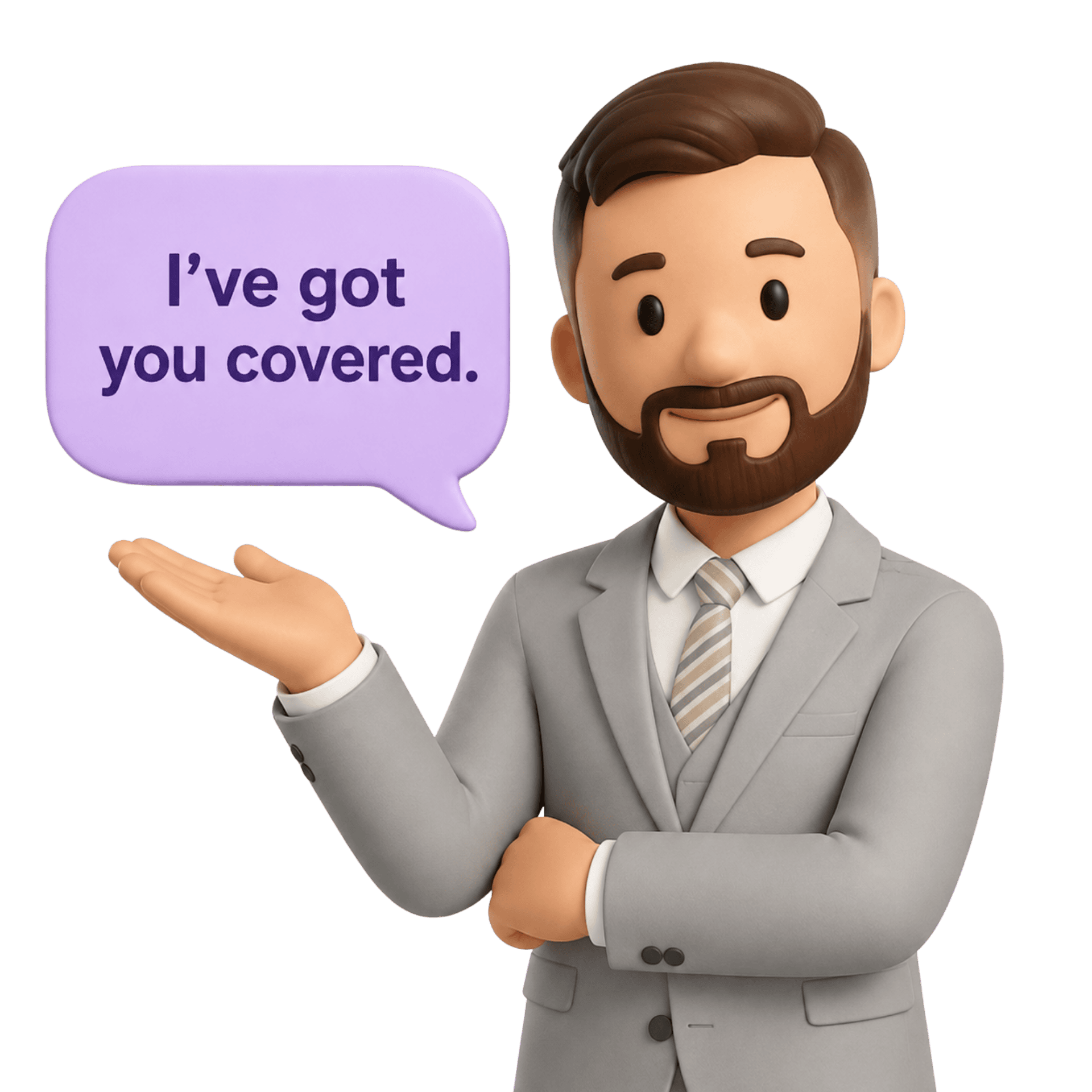 I've got you covered.