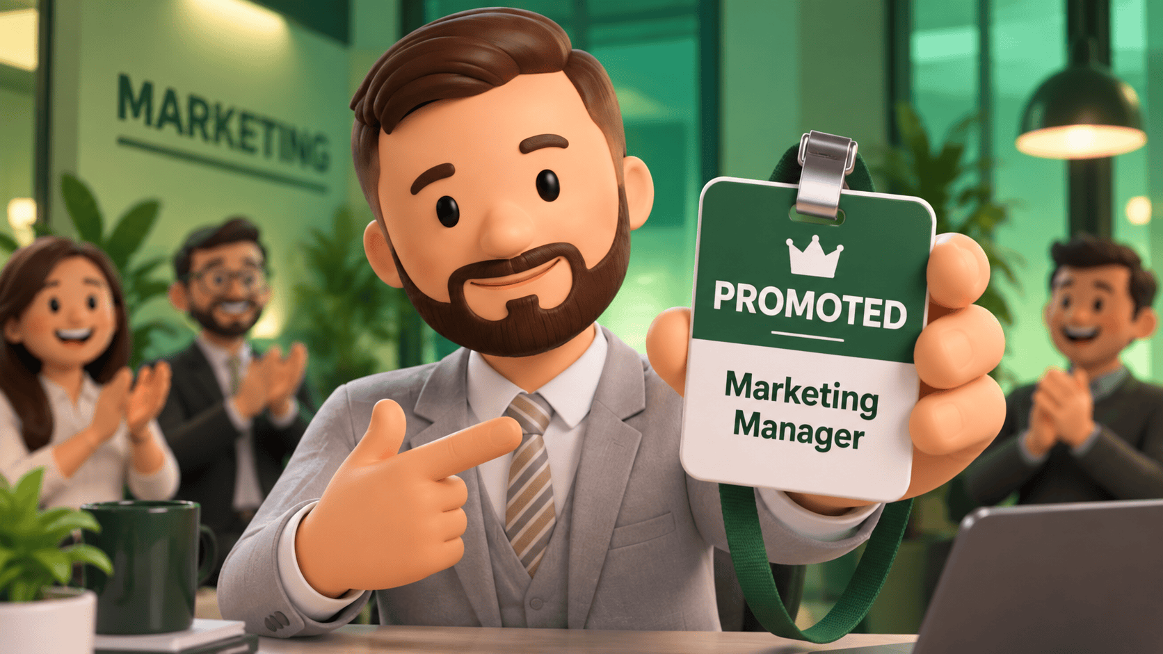 Marketing Teams